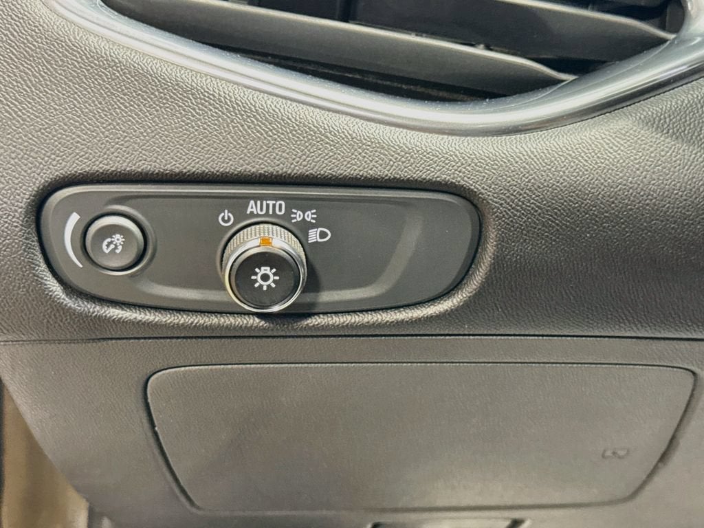 2019 Chevrolet Malibu Premier