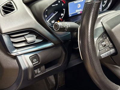 2025 Cadillac CT4 Sport