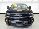 2019 Chevrolet Silverado 2500 HD LTZ