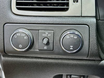 2013 Chevrolet Silverado 2500 HD LTZ