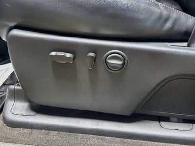 2013 Chevrolet Silverado 2500 HD LTZ