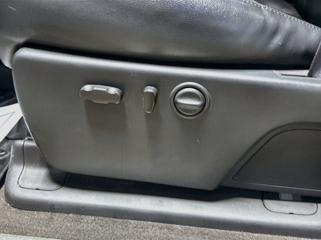 2013 Chevrolet Silverado 2500 HD LTZ