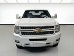 2013 Chevrolet Silverado 2500 HD LTZ