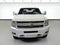 2013 Chevrolet Silverado 2500 HD LTZ