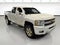2013 Chevrolet Silverado 2500 HD LTZ