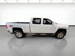 2013 Chevrolet Silverado 2500 HD LTZ