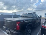 2022 Chevrolet Silverado 2500 HD Custom