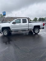 2018 Chevrolet Silverado 2500 HD LTZ