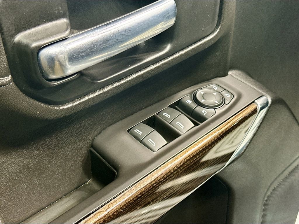 2020 Chevrolet Silverado 2500 HD LT