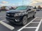 2017 Chevrolet Colorado 4WD WT