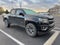 2017 Chevrolet Colorado 4WD WT