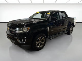 2015 Chevrolet Colorado 4WD Z71