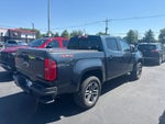 2019 Chevrolet Colorado 4WD LT