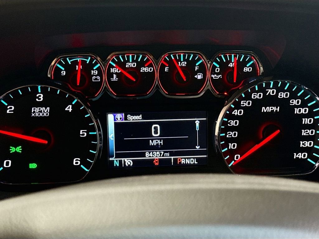 2020 GMC Yukon XL SLT