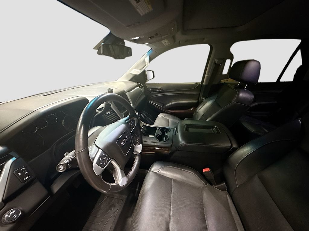 2020 GMC Yukon XL SLT