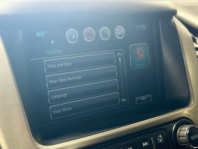 2019 GMC Yukon XL Denali