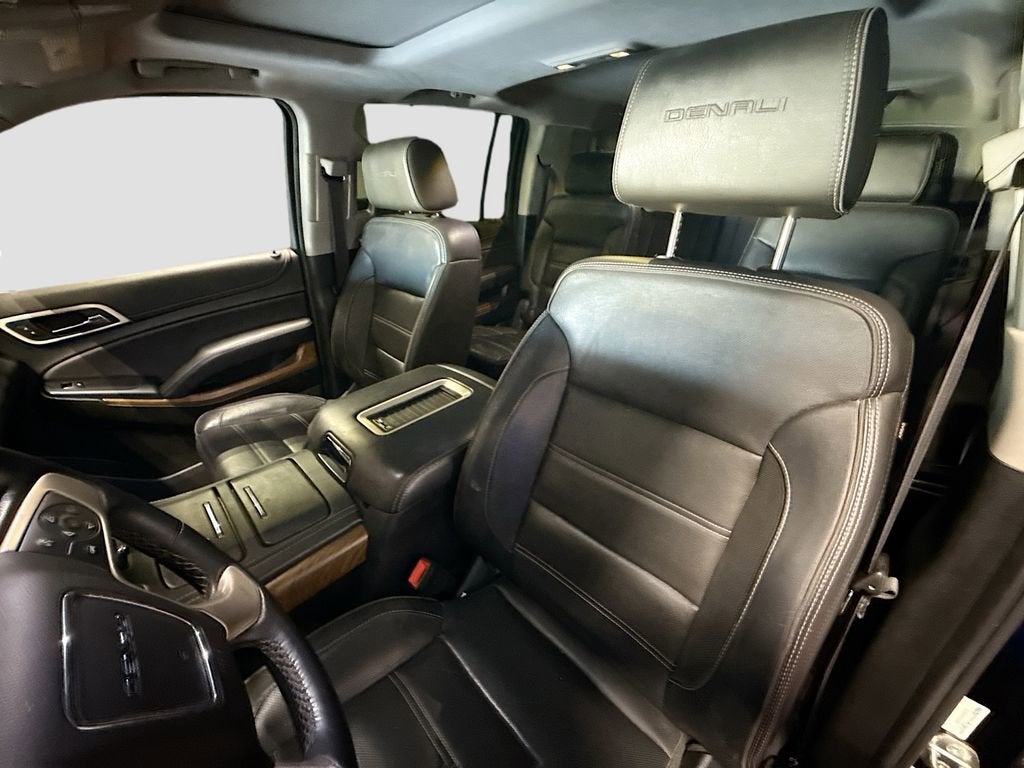 2019 GMC Yukon XL Denali