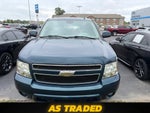2007 Chevrolet Suburban LT