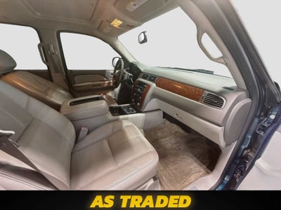 2007 Chevrolet Suburban LT