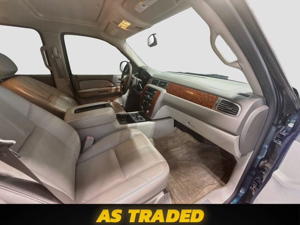 2007 Chevrolet Suburban LT