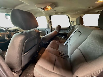 2014 Chevrolet Tahoe LS