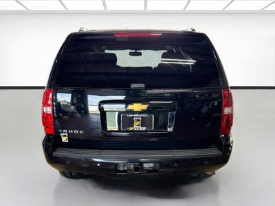 2014 Chevrolet Tahoe LS