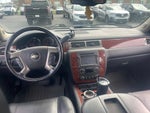 2012 Chevrolet Tahoe LTZ