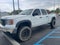 2012 GMC Sierra 2500 HD Work Truck