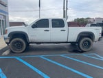 2012 GMC Sierra 2500 HD Work Truck