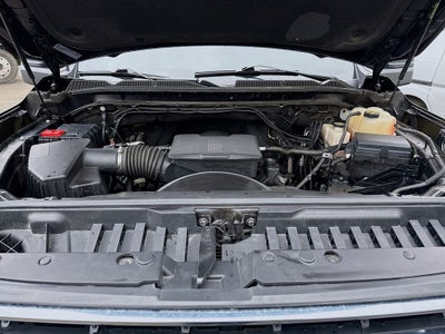 2022 GMC Sierra 2500 HD AT4