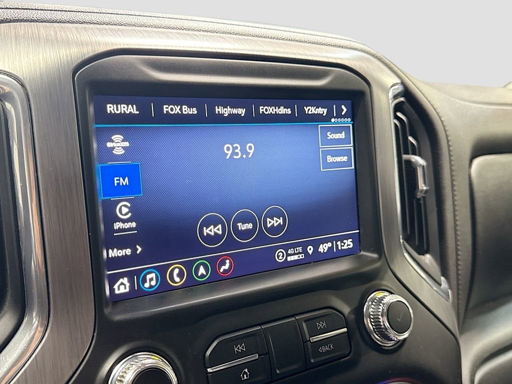 2023 GMC Sierra 2500 HD Denali