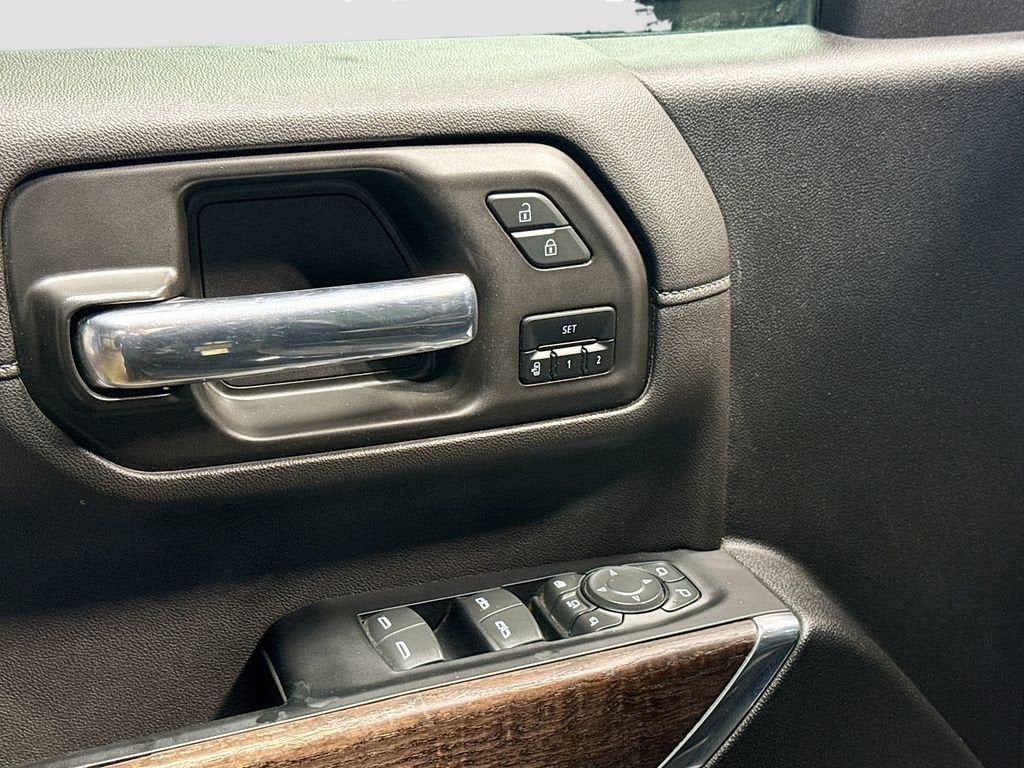 2023 GMC Sierra 2500 HD Denali