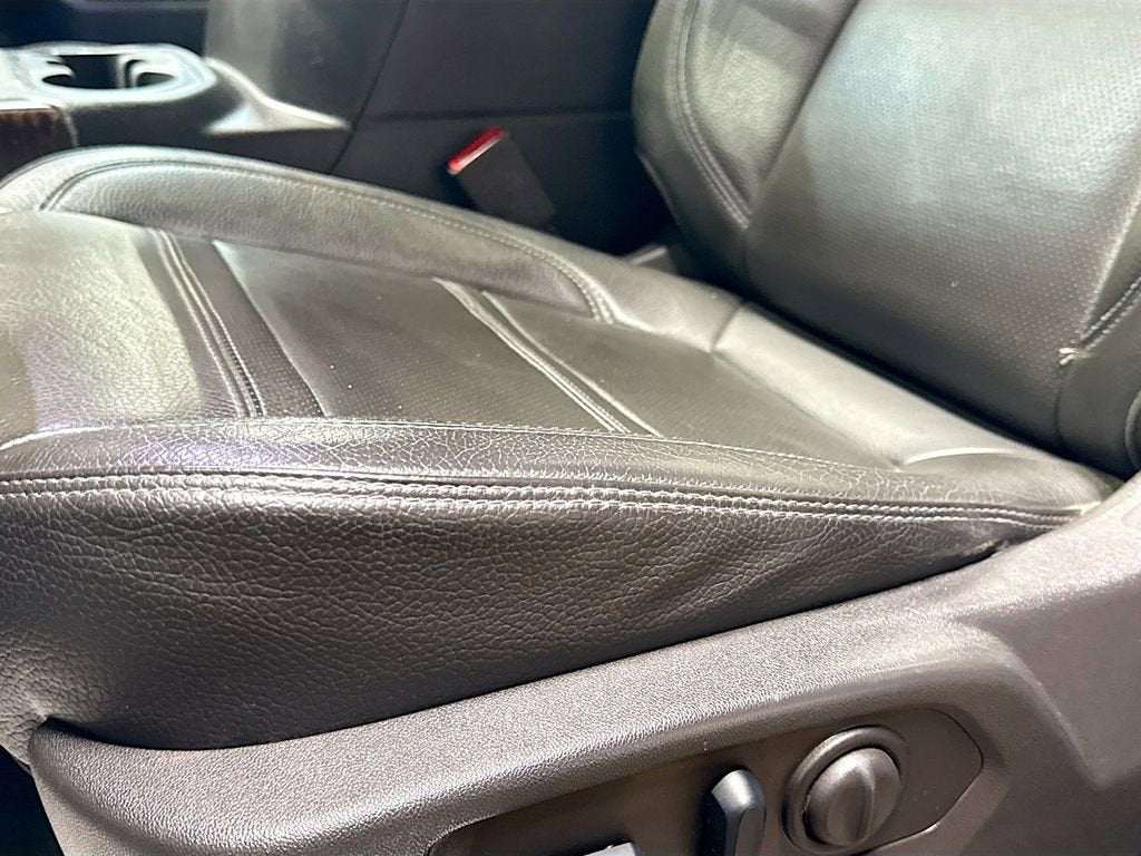 2023 GMC Sierra 2500 HD Denali