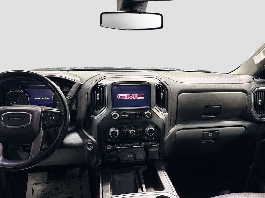 2023 GMC Sierra 2500 HD Denali