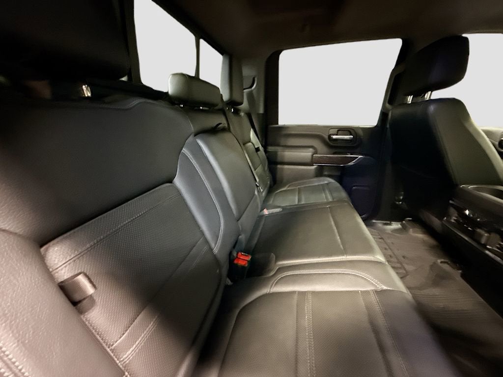 2023 GMC Sierra 2500 HD Denali