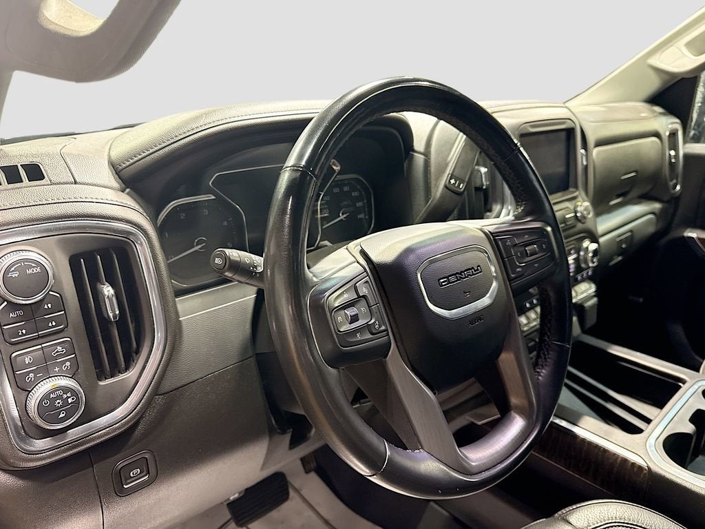 2023 GMC Sierra 2500 HD Denali