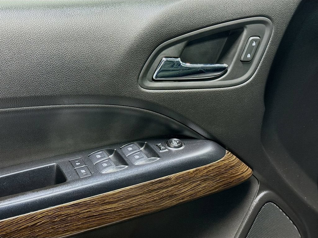 2019 GMC Canyon 4WD Denali