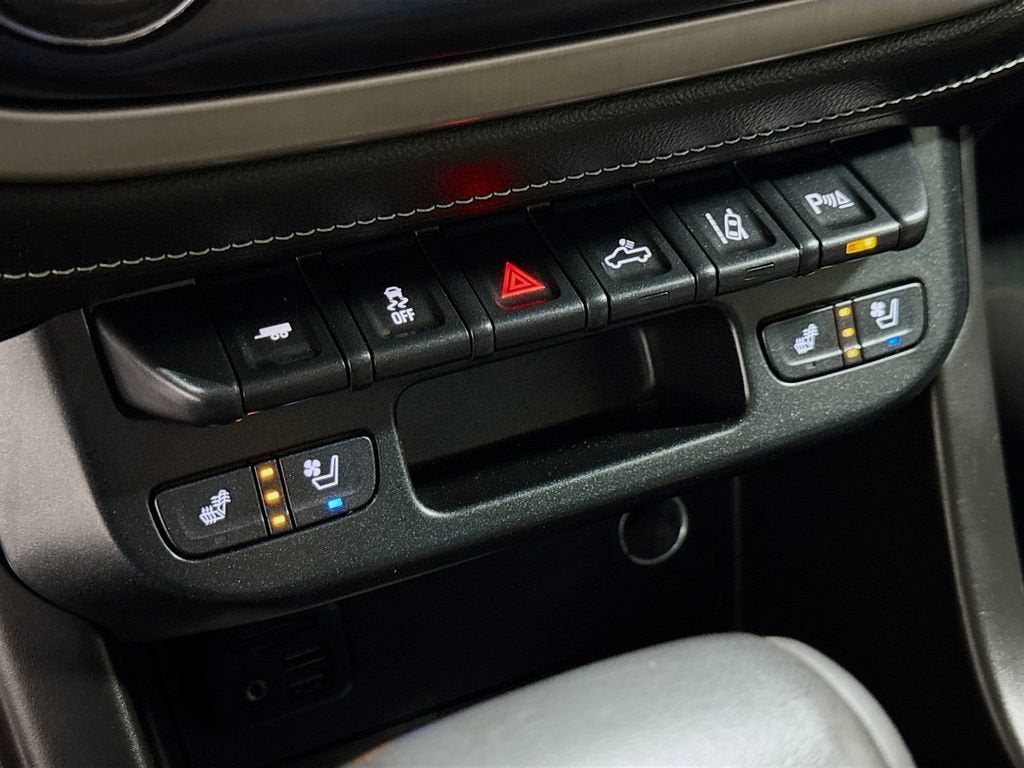 2019 GMC Canyon 4WD Denali