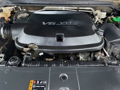 2019 GMC Canyon 4WD Denali