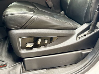 2015 Cadillac Escalade ESV Premium