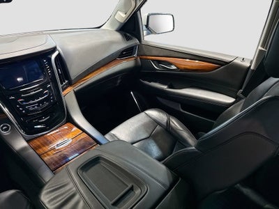 2015 Cadillac Escalade ESV Premium