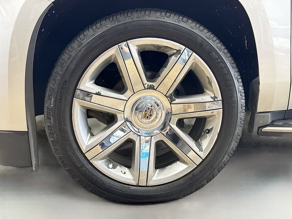 2015 Cadillac Escalade ESV Premium