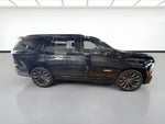 2025 Cadillac Escalade Escalade-V