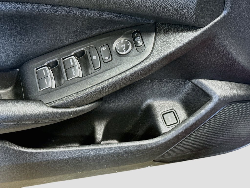 2021 Honda Accord Sport Special Edition