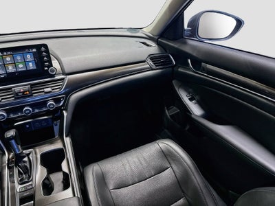 2021 Honda Accord Sport Special Edition