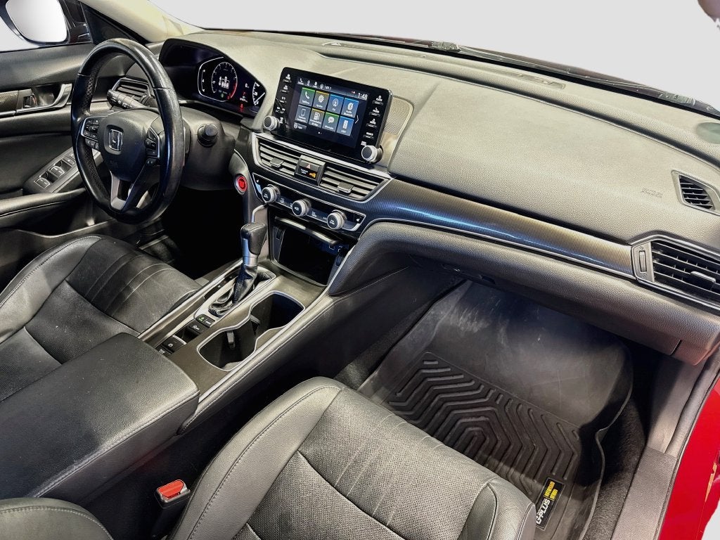 2021 Honda Accord Sport Special Edition