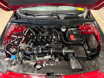 2021 Honda Accord Sport Special Edition