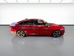 2021 Honda Accord Sport Special Edition