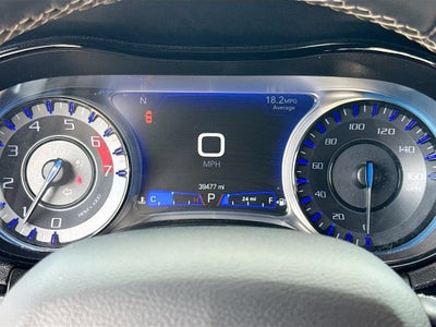 2020 Chrysler 300 300S