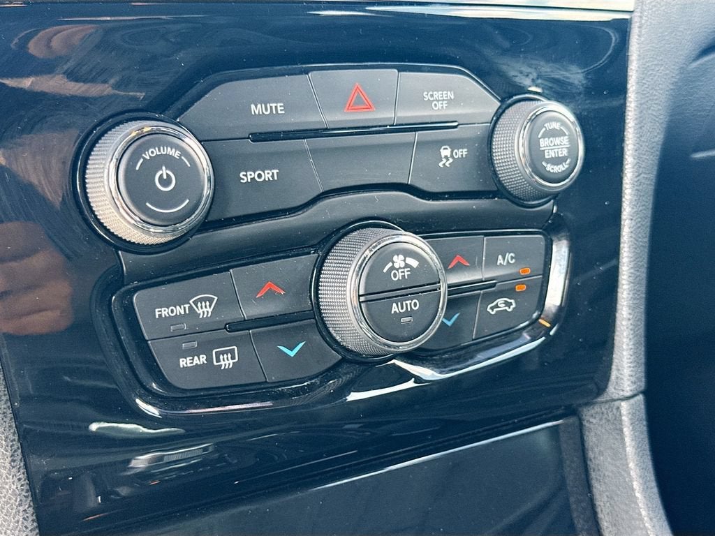 2020 Chrysler 300 300S